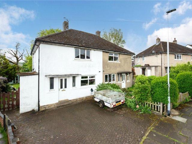 House for sale in Cottingley, West Yorkshire