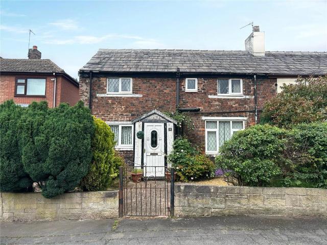 House for sale in Georgia, Greater Manchester
