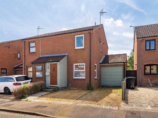 House for sale in Eastbridge, Suffolk