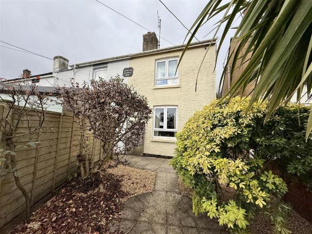 House for sale in Brading, Isle Of Wight
