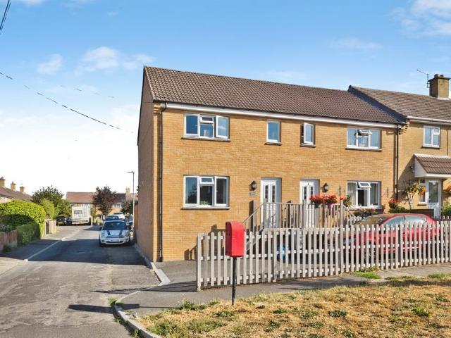 House for sale in South Petherton, Somerset