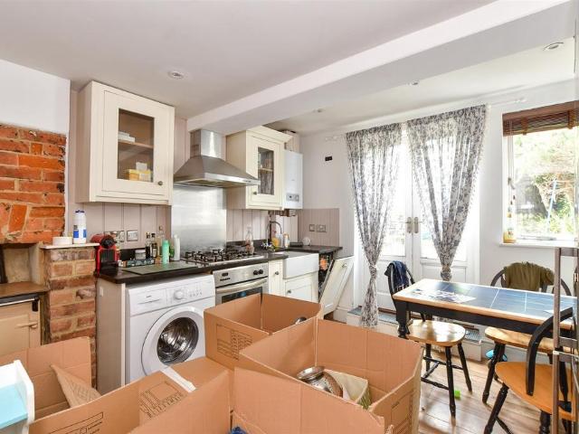 House for sale in Bembridge, Isle of Wight