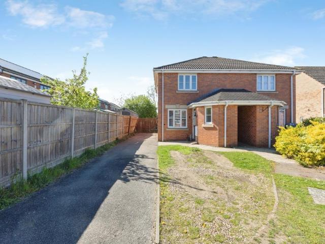 House for sale in Hamilton, Leicester