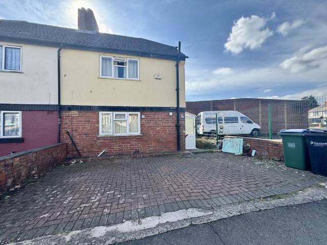 House for sale in Tividale, Tividale