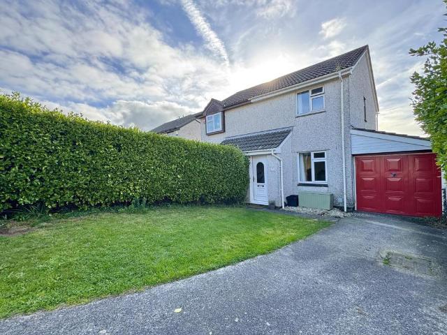 House for sale in Kenwyn, Cornwall