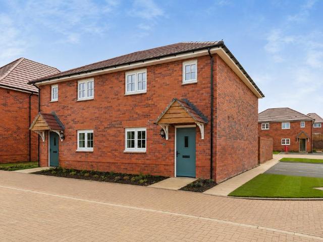 House for sale in Chells Manor, Shephall