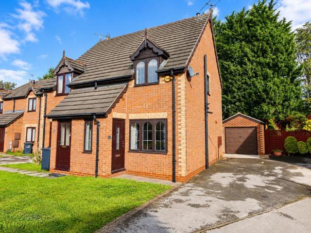 House for sale in Tickhill, Doncaster