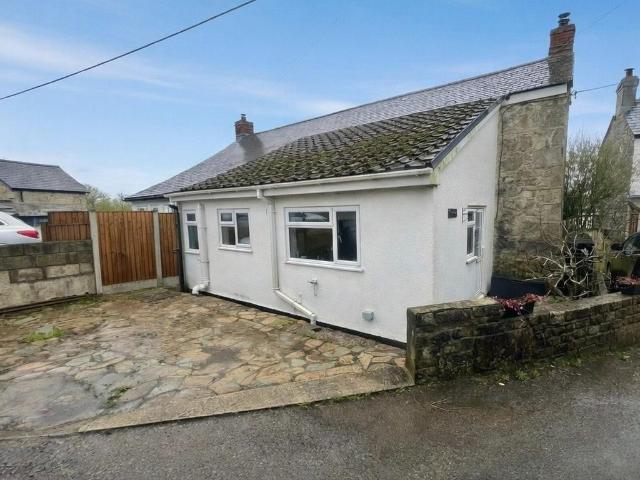 House for sale in Luxulyan, Cornwall