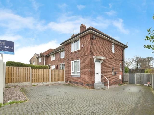 House for sale in Southey, Isle Of Man