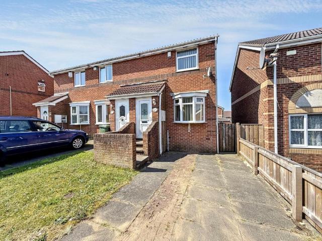 House for sale in Tyne And Wear