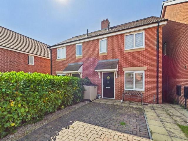 House for sale in Greenfields, Frankwell