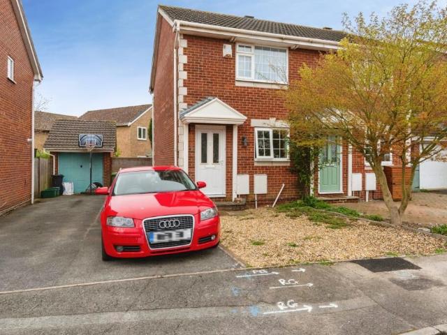 House for sale in Bradley Stoke