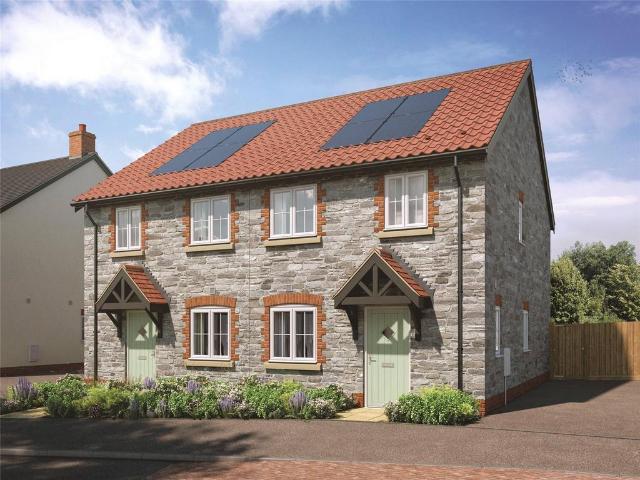 House for sale in Bibstone, South Gloucestershire