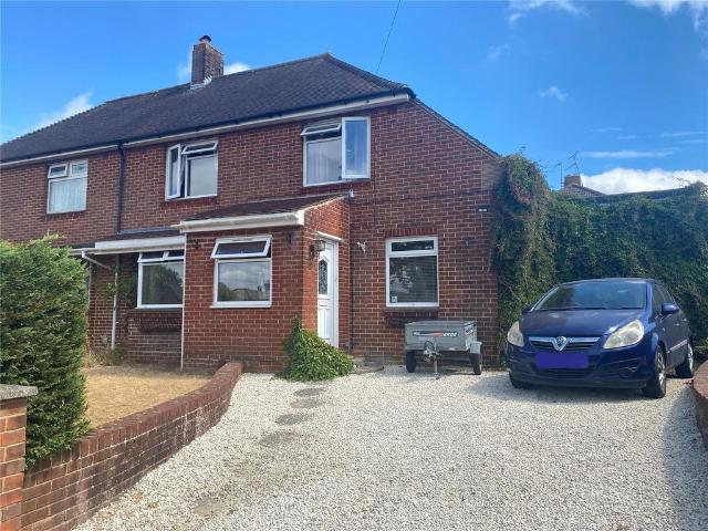House for sale in Bear Cross