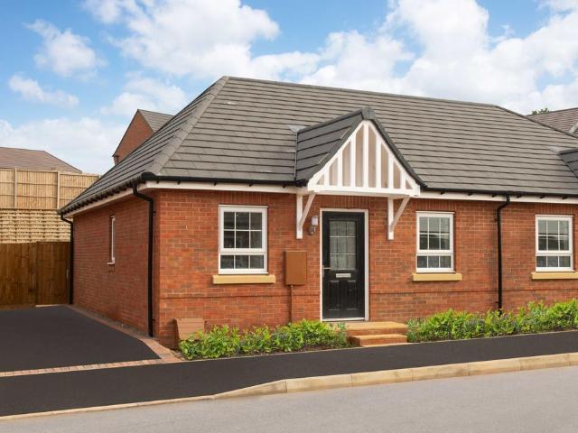 House for sale in Lubbesthorpe, Pinfold