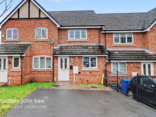 House for sale in Burgess Brook, Butterton