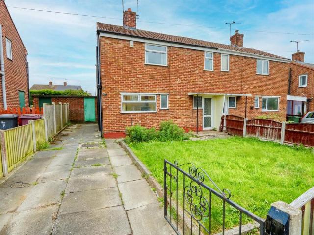 House for sale in Brackenfield, East Midlands