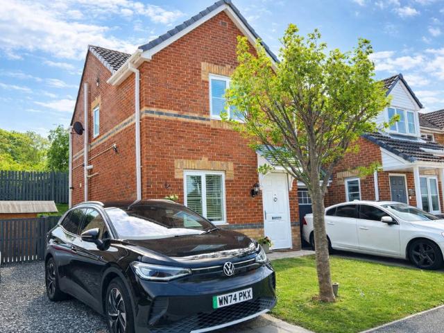 House for sale in New Brancepeth