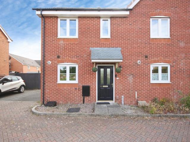 House for sale in Eastern Green, West Midlands