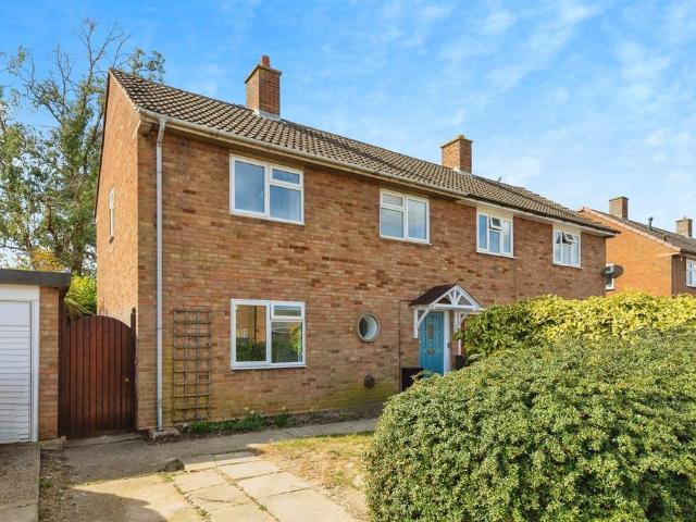 House for sale in Norton, King's Walden