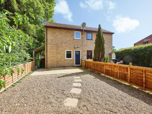 House for sale in Arrington, Cambridgeshire