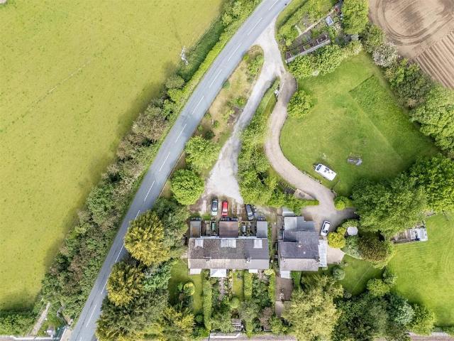 House for sale in Colton, North Yorkshire