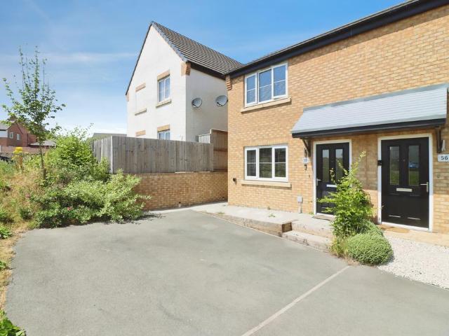 House for sale in Brackenfield, East Midlands