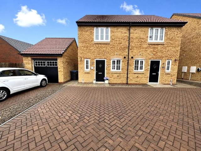 House for sale in Wingate, Isle Of Man