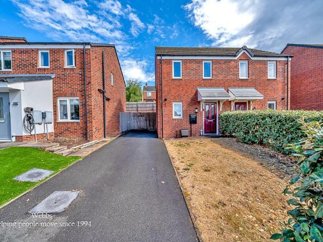 House for sale in Pye Green, Chadsmoor