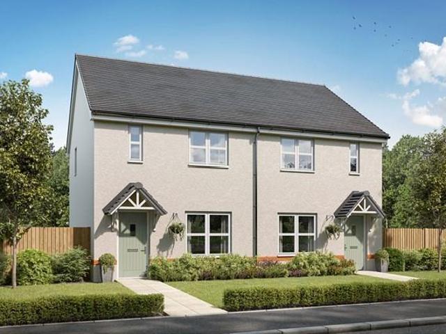 House for sale in Brandis Corner, Devon