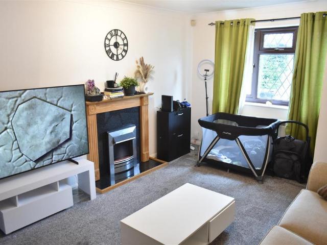 House for sale in Yate Rocks, Yate