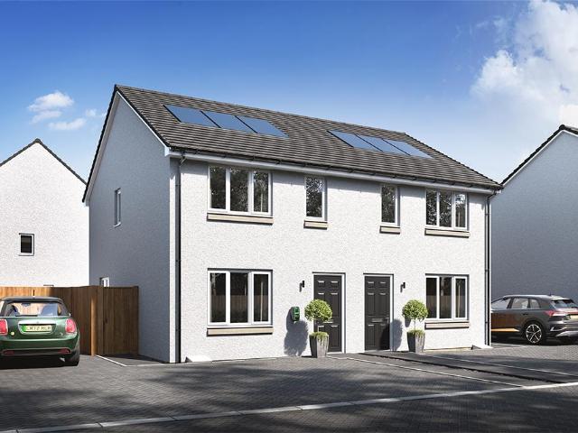 House for sale in South Bents, Scotland