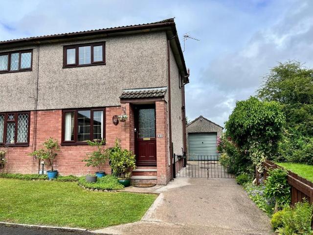 House for sale in Ynysawdre, Brynmenyn