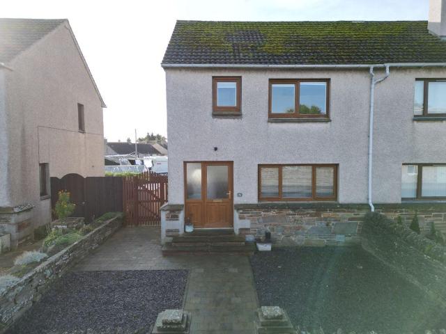 House for sale in Halkirk, Highland
