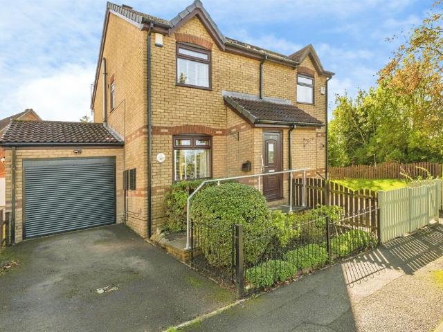 House for sale in Beck Hill, Bradford