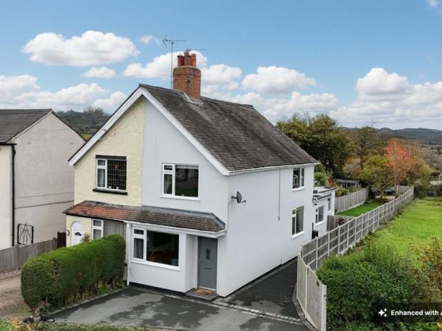 House for sale in Kingsley, Kingsley Moor
