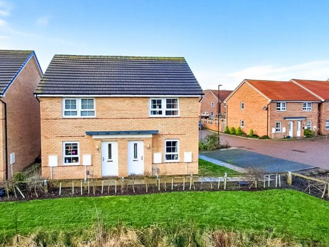House for sale in Harrogate, North Yorkshire