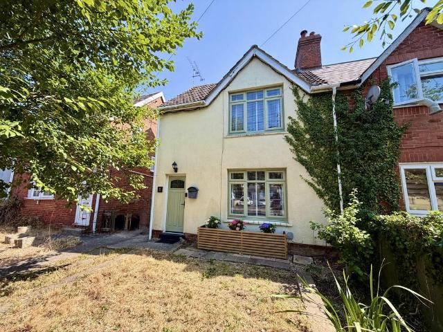 House for sale in Vastern, Wiltshire
