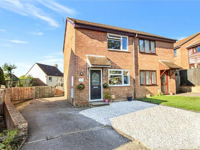 House for sale in Woodshaw, Royal Wootton Bassett