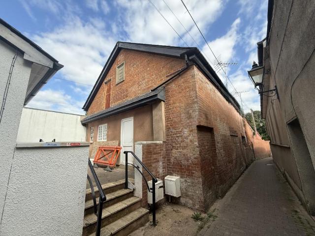 House for sale in Ottery St Mary, East Devon