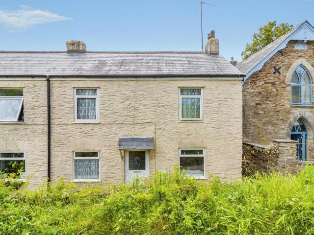 House for sale in Strode, Devon
