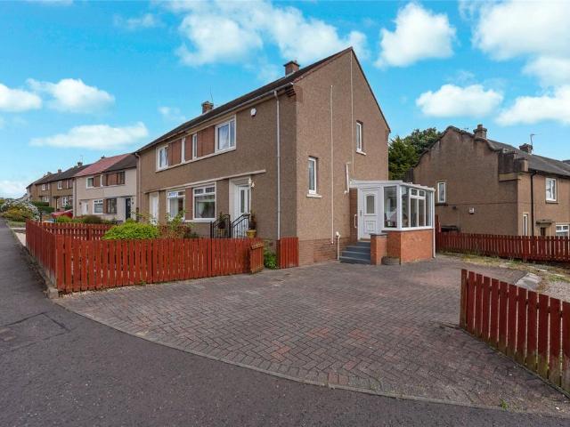 House for sale in Scotland