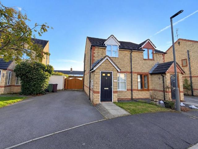 House for sale in Whaley Thorns, Bolsover