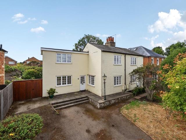 House for sale in Colliers End, Hertfordshire