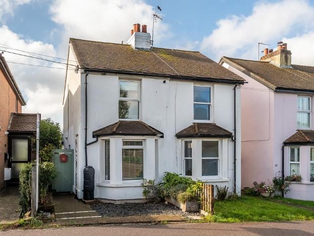 House for sale in Kemsing, Sevenoaks