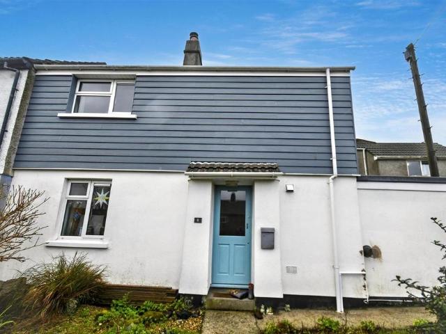 House for sale in Constantine, Cornwall