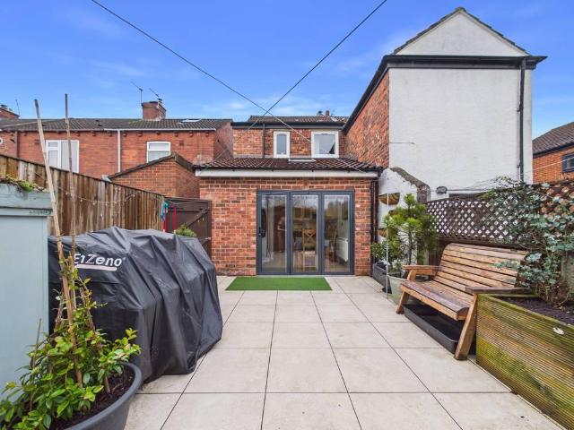 House for sale in Low Ackworth, West Yorkshire
