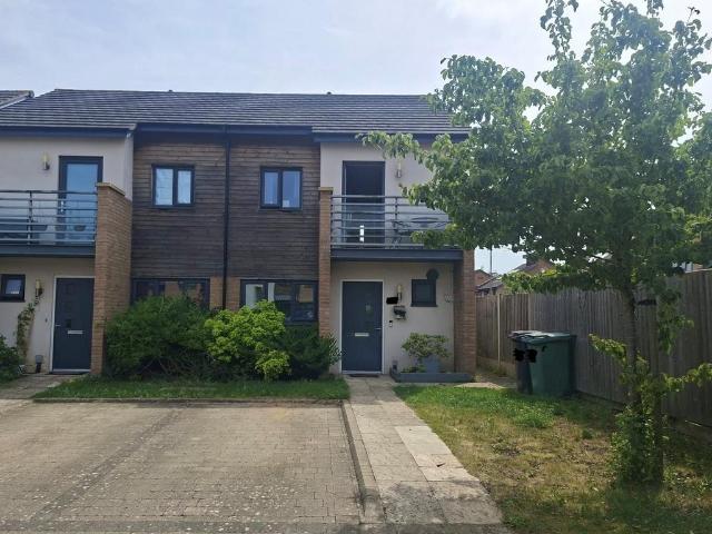 House for sale in New Fletton, Peterborough