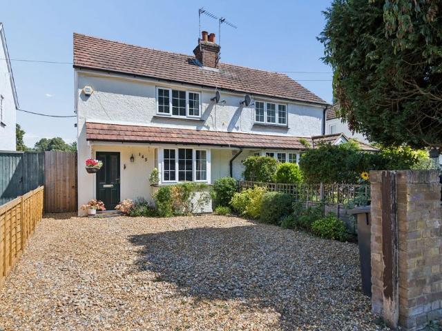 House for sale in Flackwell Heath, Buckinghamshire