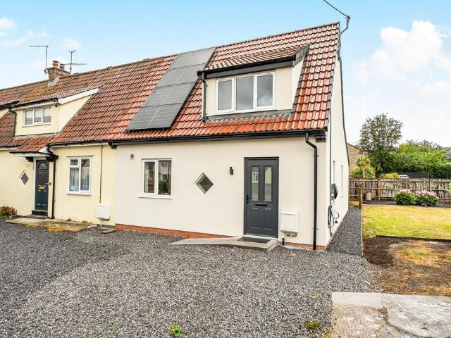 House for sale in Cheddar, Somerset